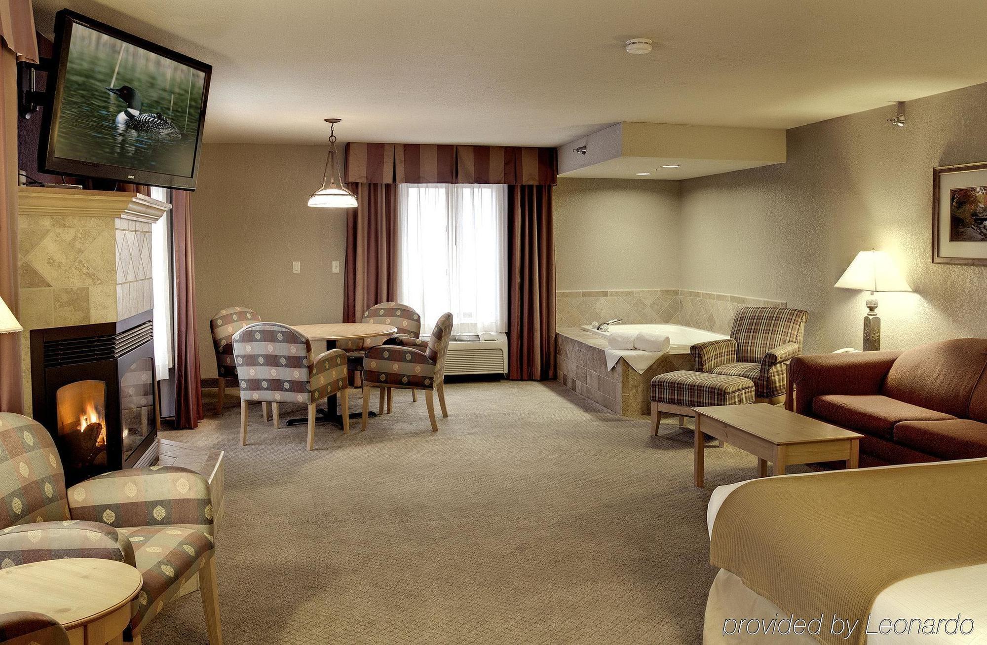 Holiday Inn Express Hotel & Suites Brainerd-Baxter, An Ihg Hotel Room photo